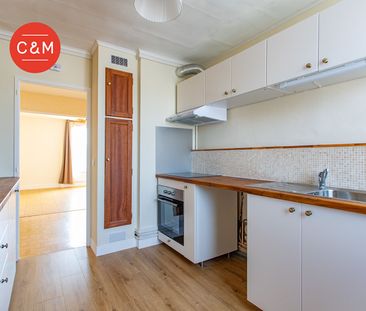 Location Appartement 4 pièces 75m² - Photo 6