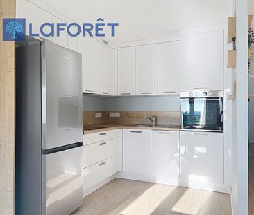 Appartement T2 près de PORT LOUIS à louer - Photo 5