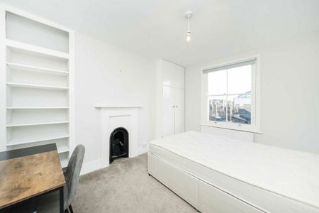 Camden Street, Camden, NW1 - Photo 2