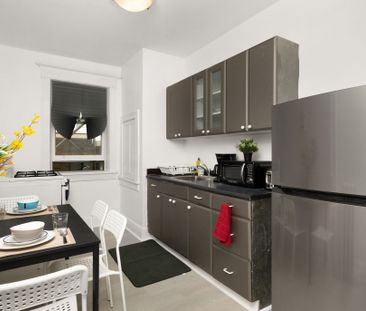 Deluxe Room - Charles St - Photo 6
