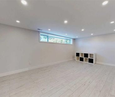 For Lease - 23 Mozart Avenue Unit# Bsmt, Toronto, Ontario - Photo 6