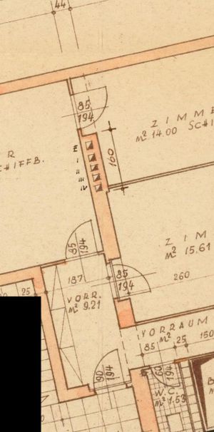 Fichtenstraße 26-12 - Photo 2