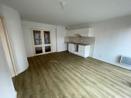 Location Appartement 2 pièces 41m² - Photo 2