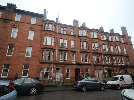 Apsley Street, Flat 3/1 Glasgow, G11 7ST - Photo 3