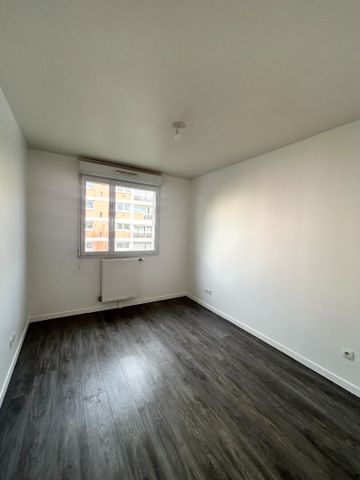 Location Appartement 3 pièces 65m² - Photo 2