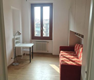 Trilocale via Prospero Richelmy 7, Nizza Millefonti, Torino - Photo 3