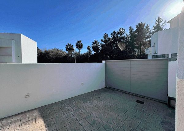 Luxury Villa for rent in Estepona, Spain