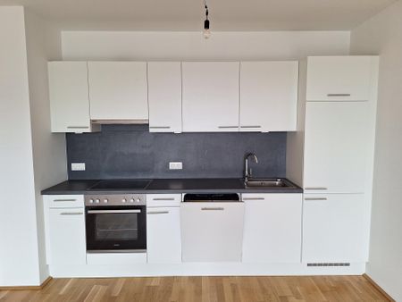 Wohnen mit einzigartigem Blick auf Linz! - Foto 4