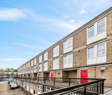 5 bedroom maisonette to rent - Photo 1