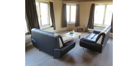 GEZELLIG APPARTEMENT, GROTE LEEFRUIMTE, VEEL LICHTINVAL te AALST - Photo 5