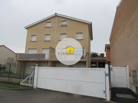 Appartement - 5 pièces - 110 m² - Soucieu-en-Jarrest - Photo 5