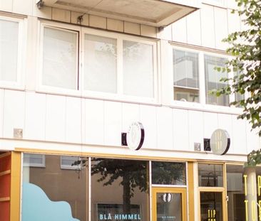 Drottninggatan 9 - Foto 4