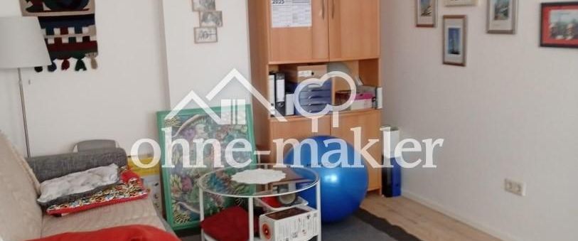 Maisonette Wohnung in zentraler und ruhiger Lage von Rheingönheim - Photo 1