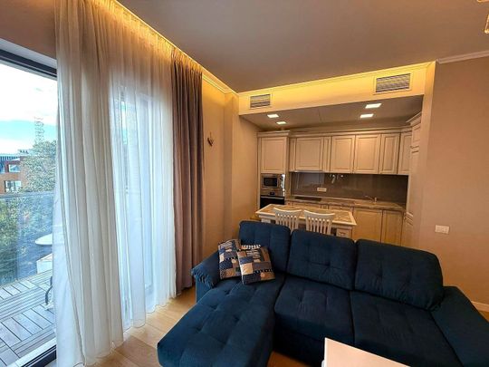 Apartament premium 3 camere | One Herăstrău Park | - Photo 1