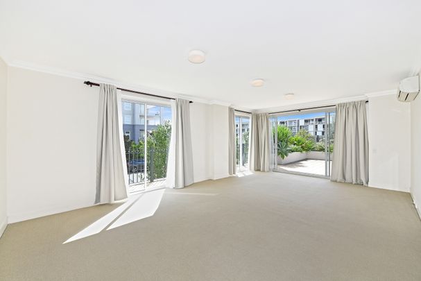 16/1 Juniper Drive, Breakfast Point NSW 2137 - Apartment For Rent | Domain - Photo 1