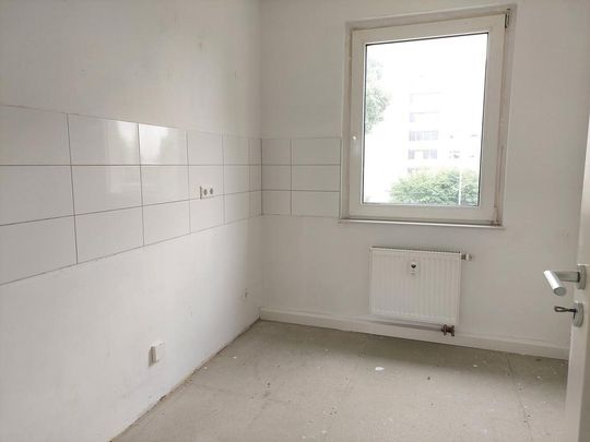 Demnächst frei! 3-Zimmer-Wohnung in Bergkamen Mitte - Photo 1