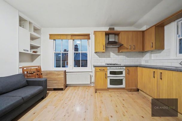 3 bedroom apartment to rent - Photo 1