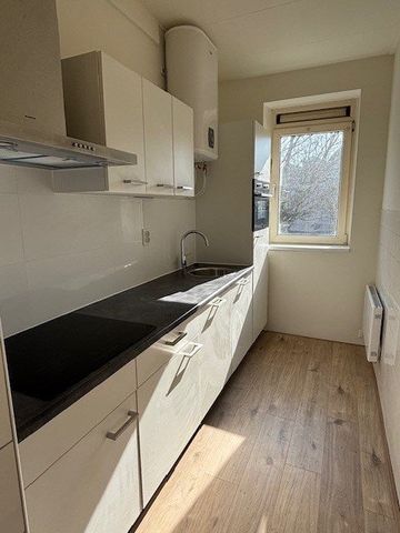 Te huur: Appartement Prins Hendriklaan in Rotterdam - Foto 3