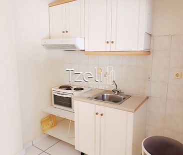 Studio/Γκαρσονιέρα για ενοικίαση - Πάτρα, - Photo 3