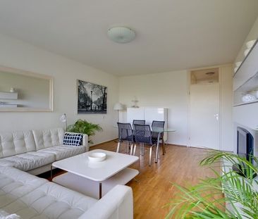 Te huur: Appartement Flevolaan in Amstelveen - Foto 5