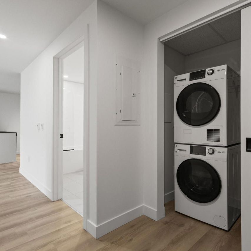 1 chambre - 1133 Avenue Viger Est, Montréal - Photo 2
