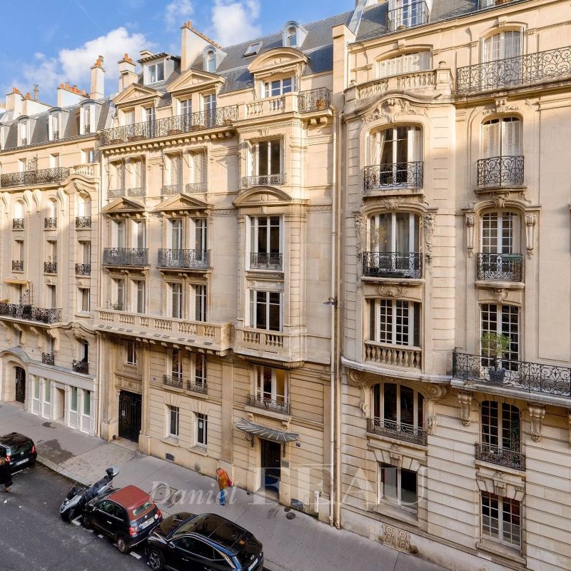 Paris VII - Saint-Dominique - Photo 1