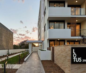 109/390 Pacific Highway, Lane Cove - Photo 1