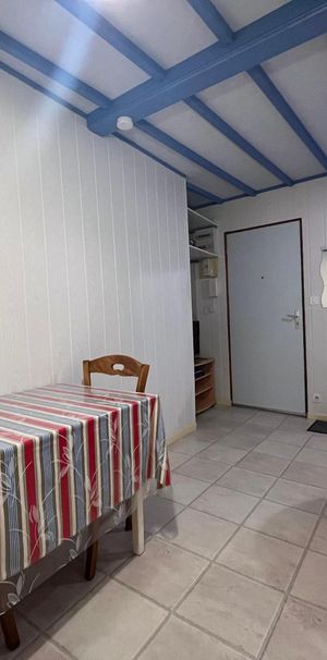 Location Appartement 2 pièces 32m² DIEPPE 76200 - Photo 1