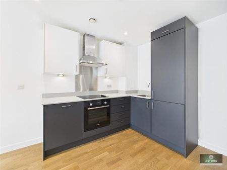 1 bedroom apartment to rent - Photo 2