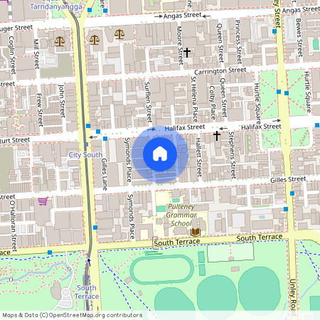 5 Florey Place, SA 5000, Adelaide