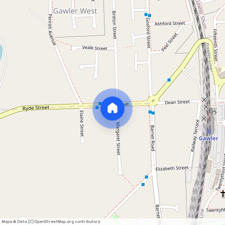 9 Ryde Street, 5116, Evanston