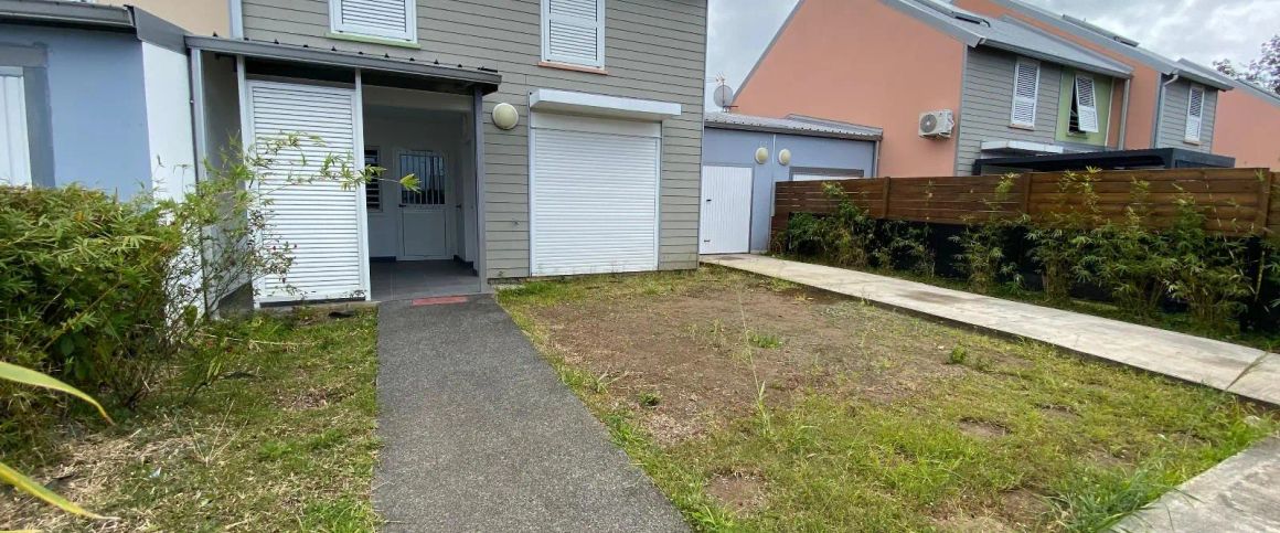 Maison à louer 5 pièces 109m² - Photo 1