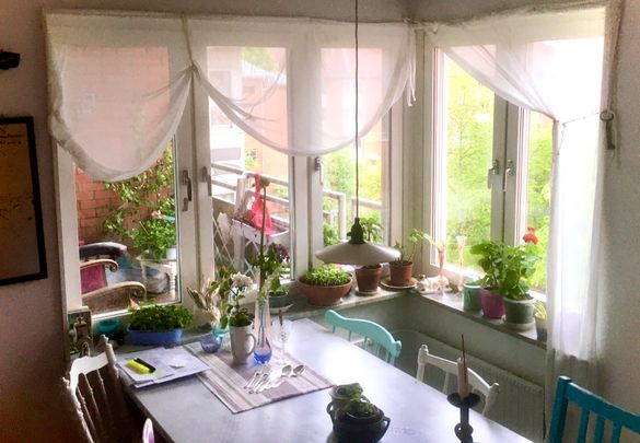 Horisontvägen, Skarpnäck - Photo 1