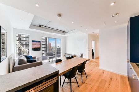 2 bedroom apartment to rent - Photo 5