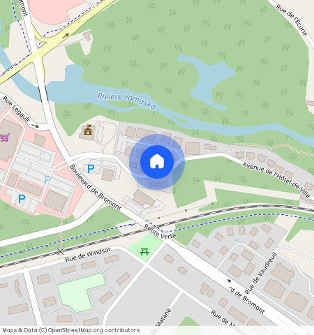 53 Avenue de l'Hôtel de Ville, Bromont, Bromont, Estrie, J2L 2K7