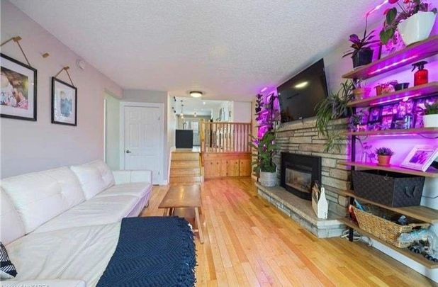 For Lease - 653 Fleet Street, Kingston, Ontario - Photo 1