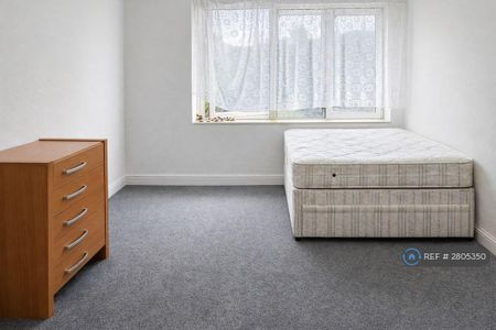 1 bedroom in a house share to rent - Photo 2