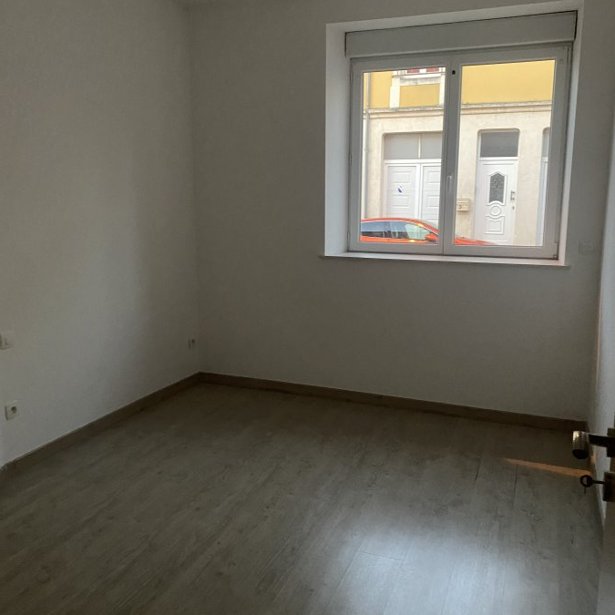 Appartement 3 pièces à Mancieulles - Photo 1