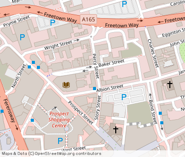 Flat 6, The Merchant, Percy Street, Kingston Upon Hull, City Of Kin... - Photo 1