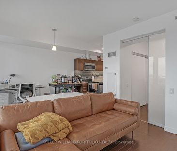 Clear Spirit Condos and Lofts , #1205 - Photo 2