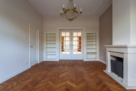 Huis te huur: Jozef Israëlsplein 4 2596 AS Den Haag - Foto 4