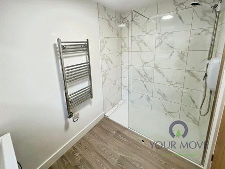 1 bedroom flat to rent - Photo 5