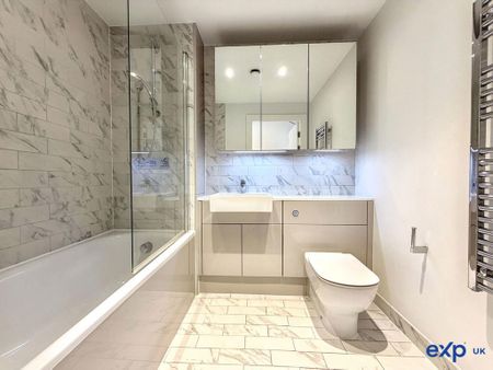 2 bedroom apartment to rent - Photo 2