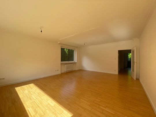 Einziehen und Wohlfühlen: Attraktive 3 Zi.- Wohnung in Wellingsbüttel - Photo 1