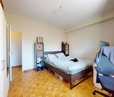 Appartement te huur - Photo 1