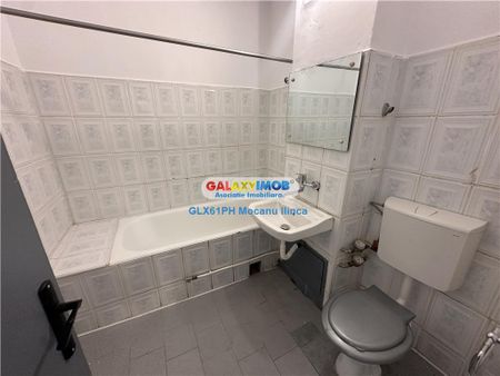 Inchiriere apartament 2 camere, nemobilat, Republicii, Ploiesti - Fotografie 3