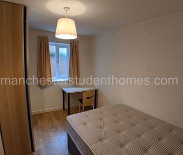 Mitford Road, Manchester, M14 6NT - Photo 2
