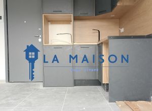 Studio/Γκαρσονιέρα για ενοικίαση - 40 Εκκλησιές - Ευαγγελίστρια, - Φωτογραφία 2