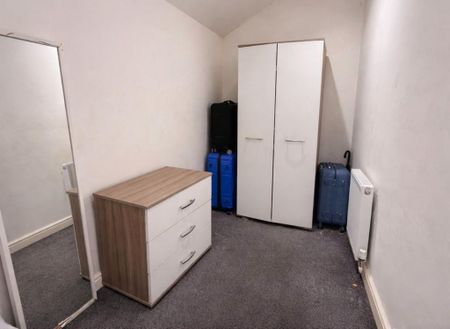 1 bedroom in a house share to rent - Photo 5