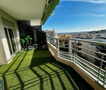 Appartement à louer 3 pièces 75.37m² - Photo 6